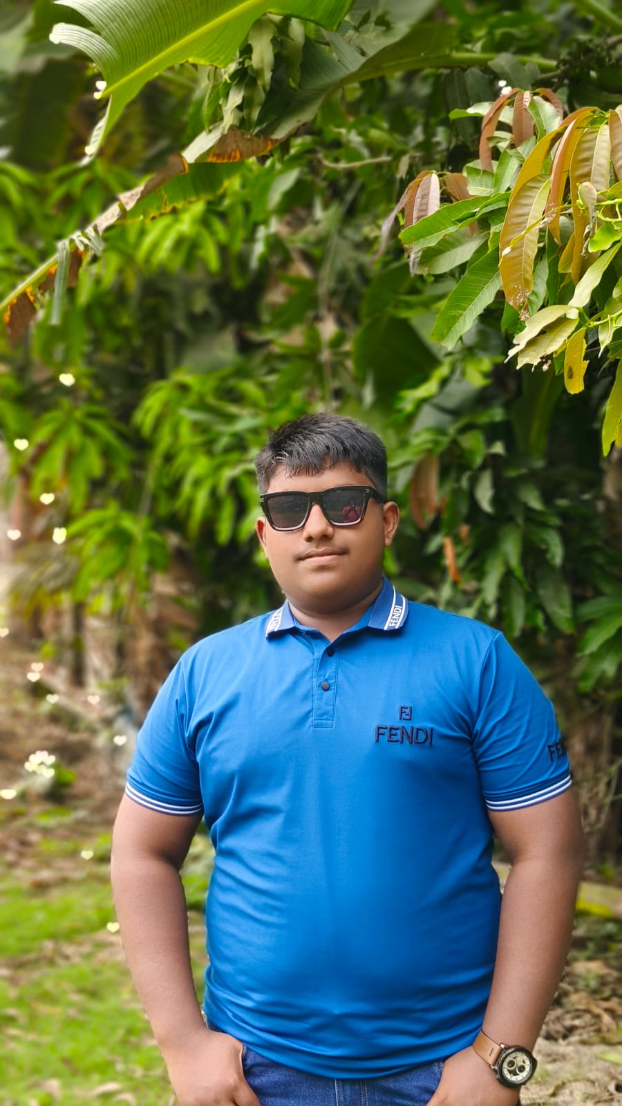 Profile Picture