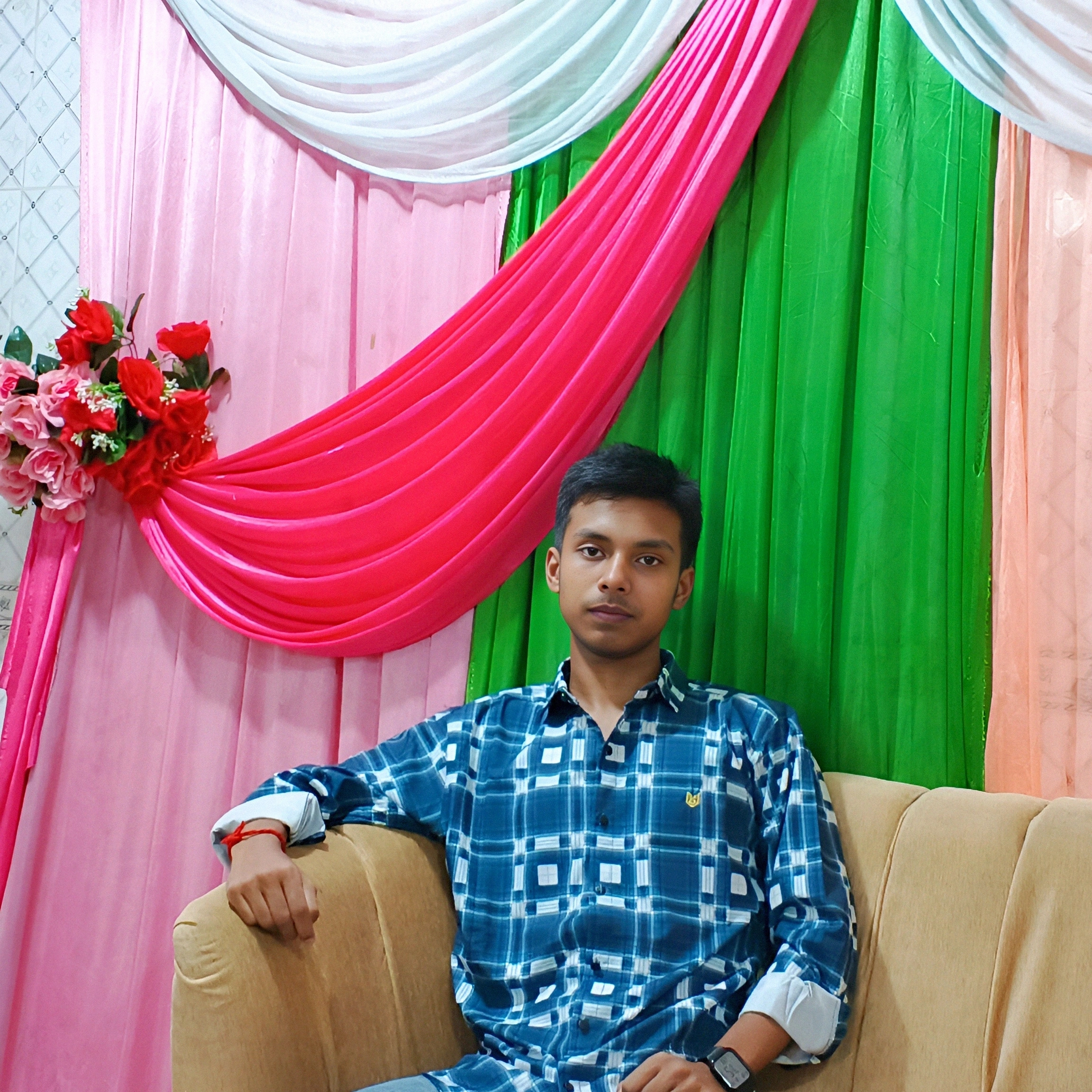 Profile Picture