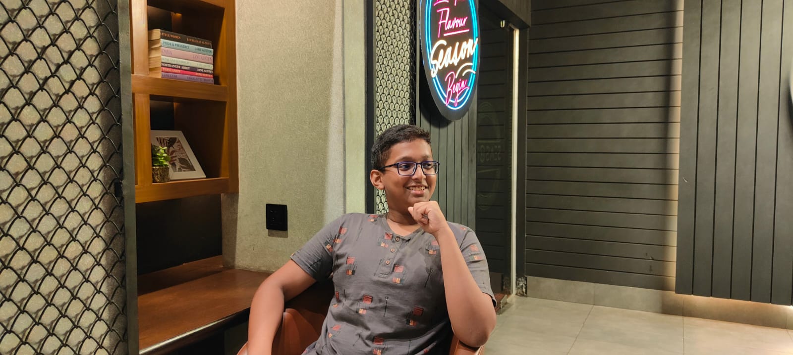 Profile Picture