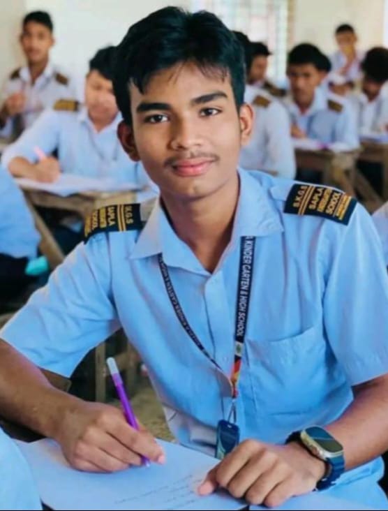 Profile Picture