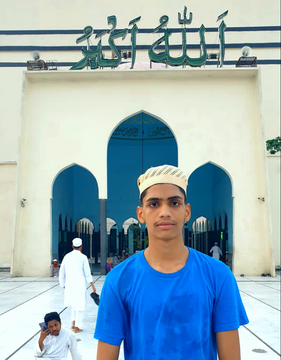 Profile Picture