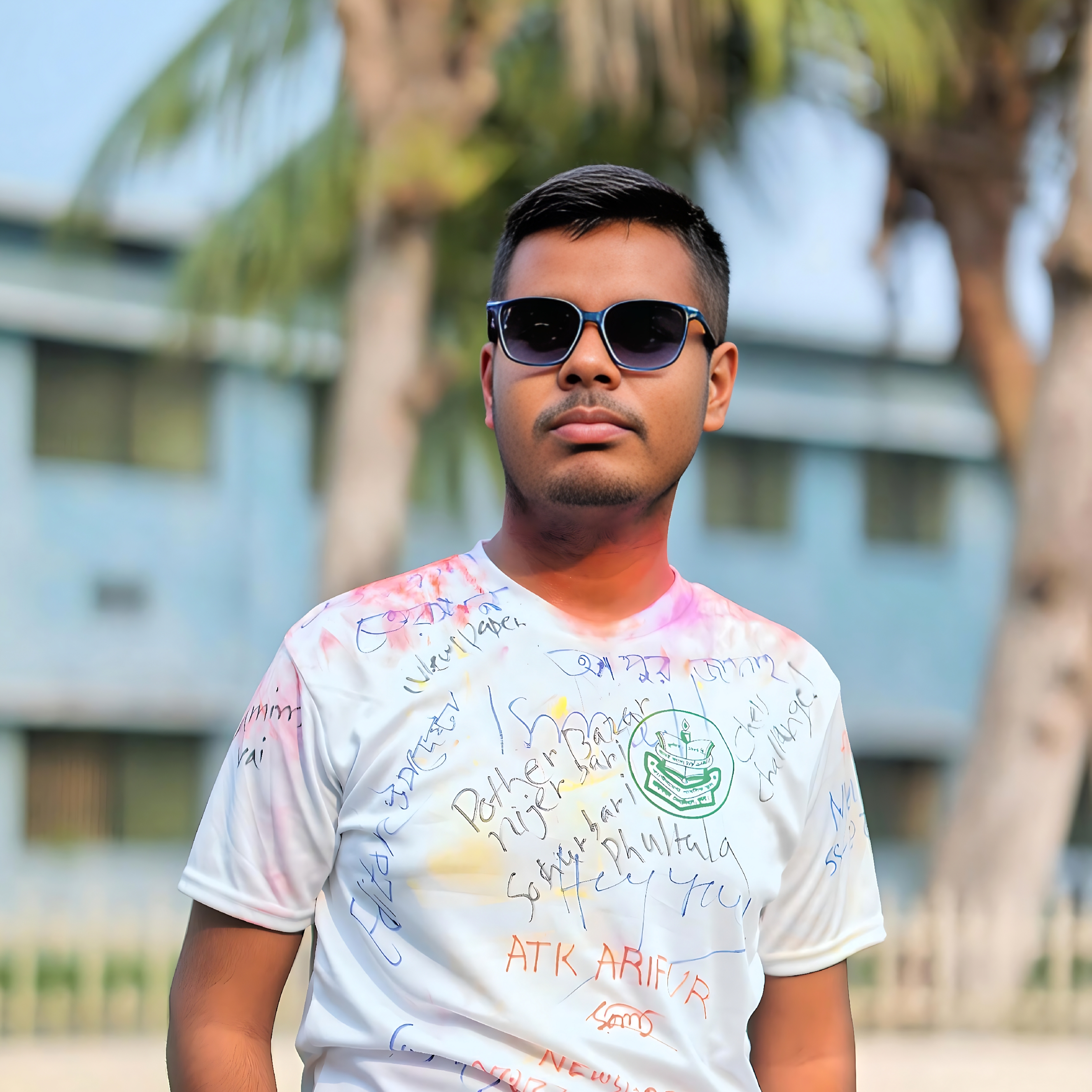 Profile Picture
