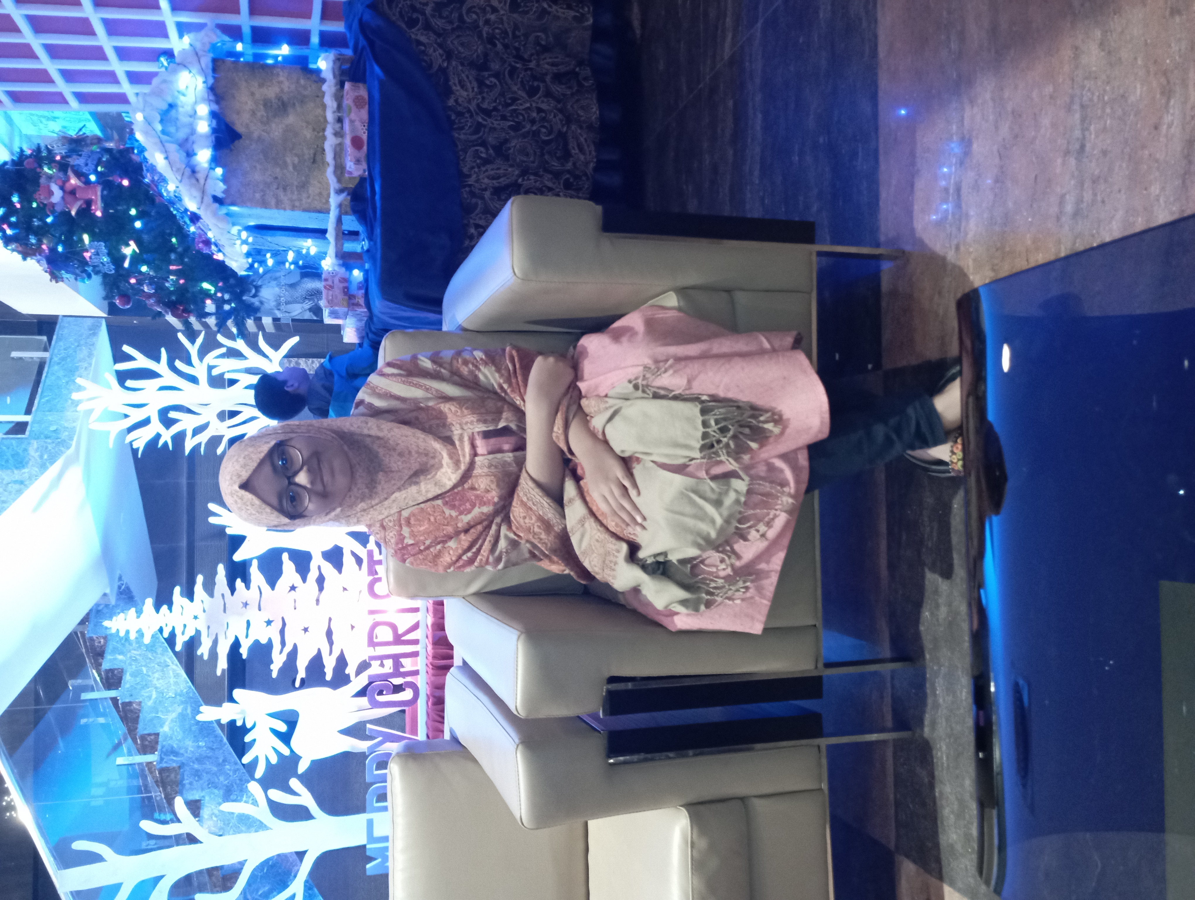 Rukaiya Islam Purnota