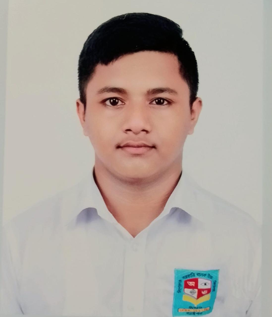 Tasnimul Hasan
