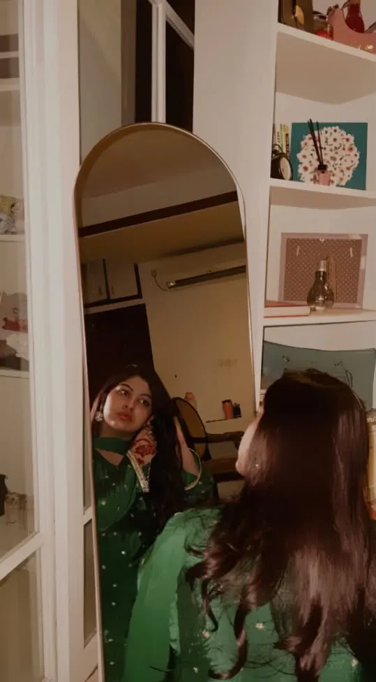 Ayesha haque labiba