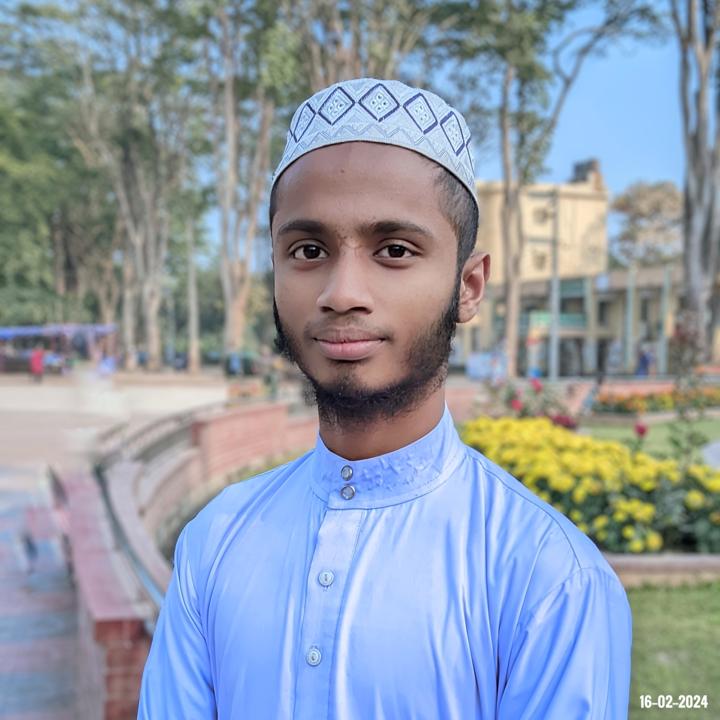 AsadullahAlMunib's Profile Picture