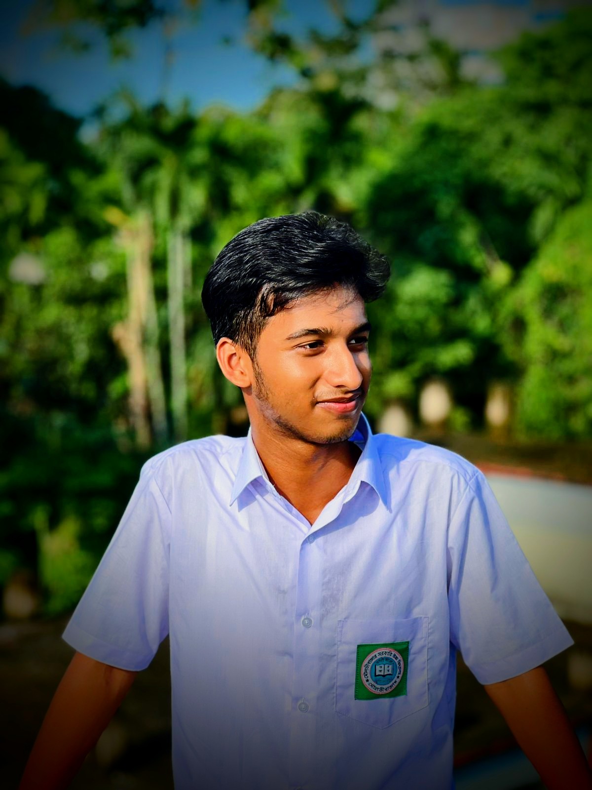 Md Samian Hasan Shuvo 's Profile Picture