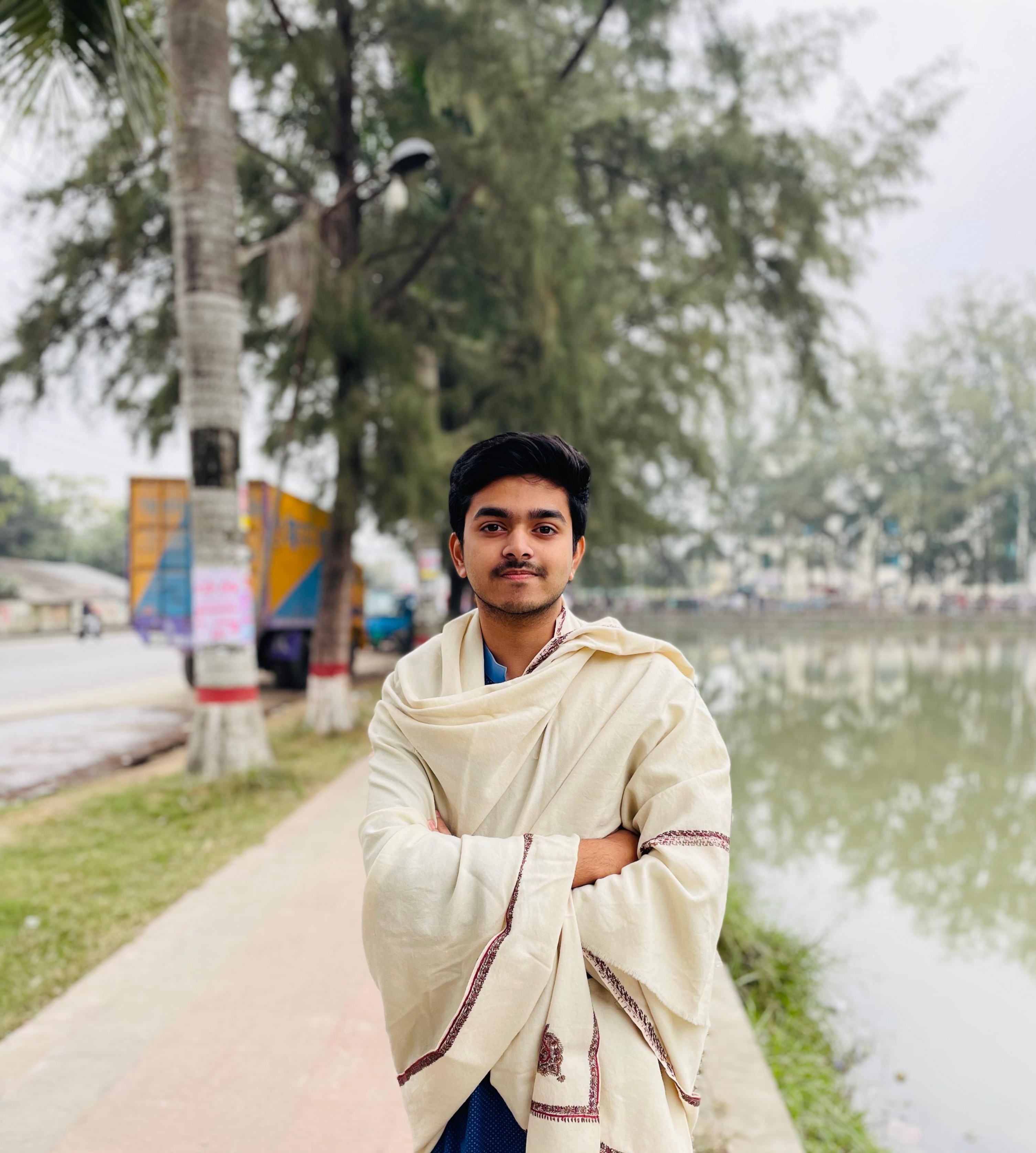 Profile Picture