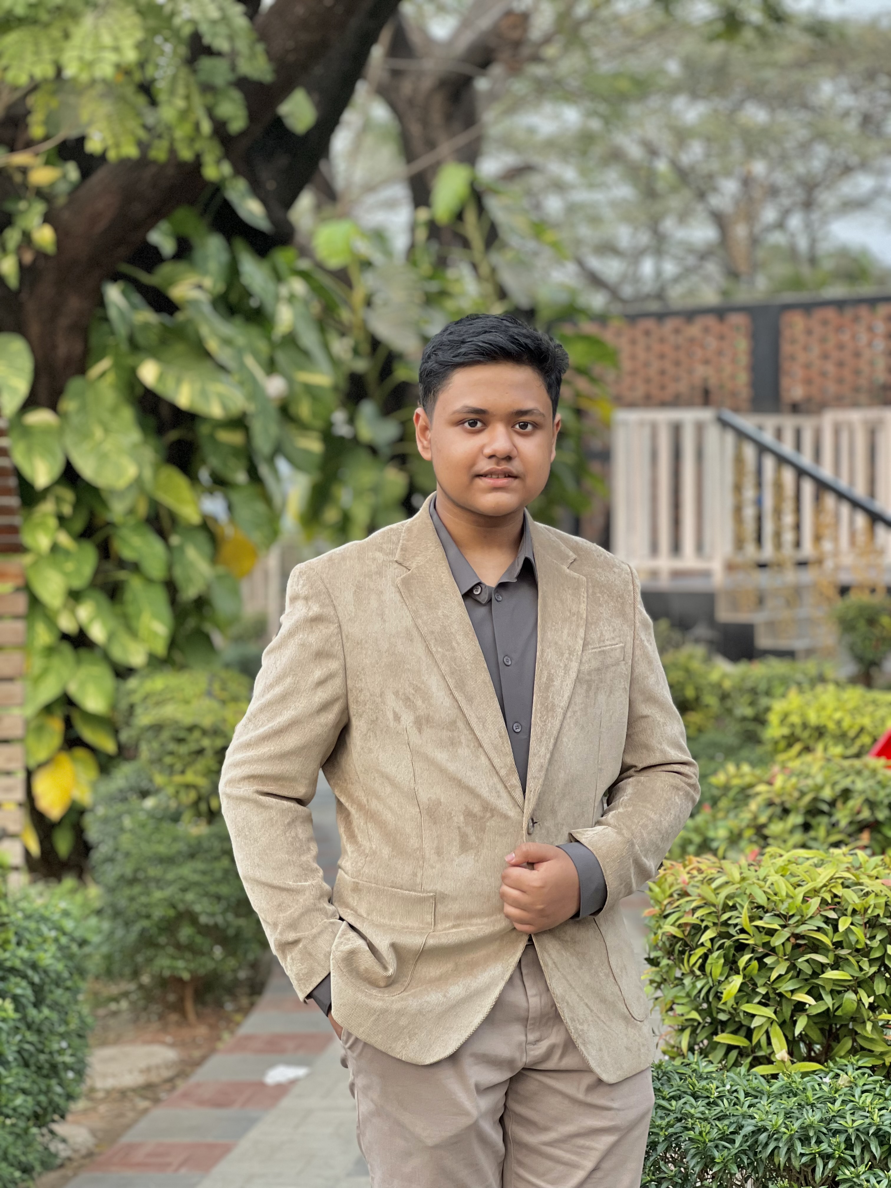 Arman Talukder Aayan