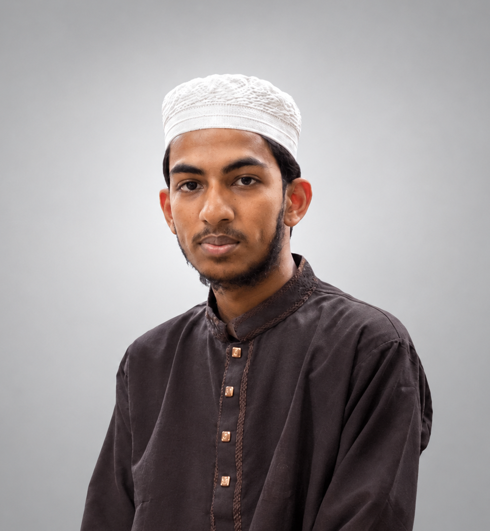 Abu Saleh Md Usman