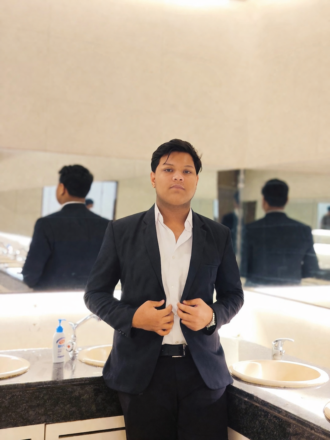 Md Hasan Ali
