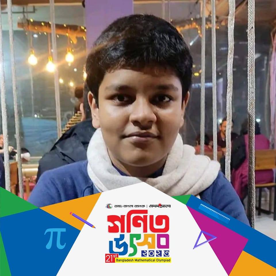 Maheer's Profile Picture