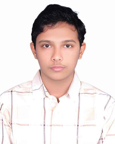 MD Bayejid Akondo Shishir