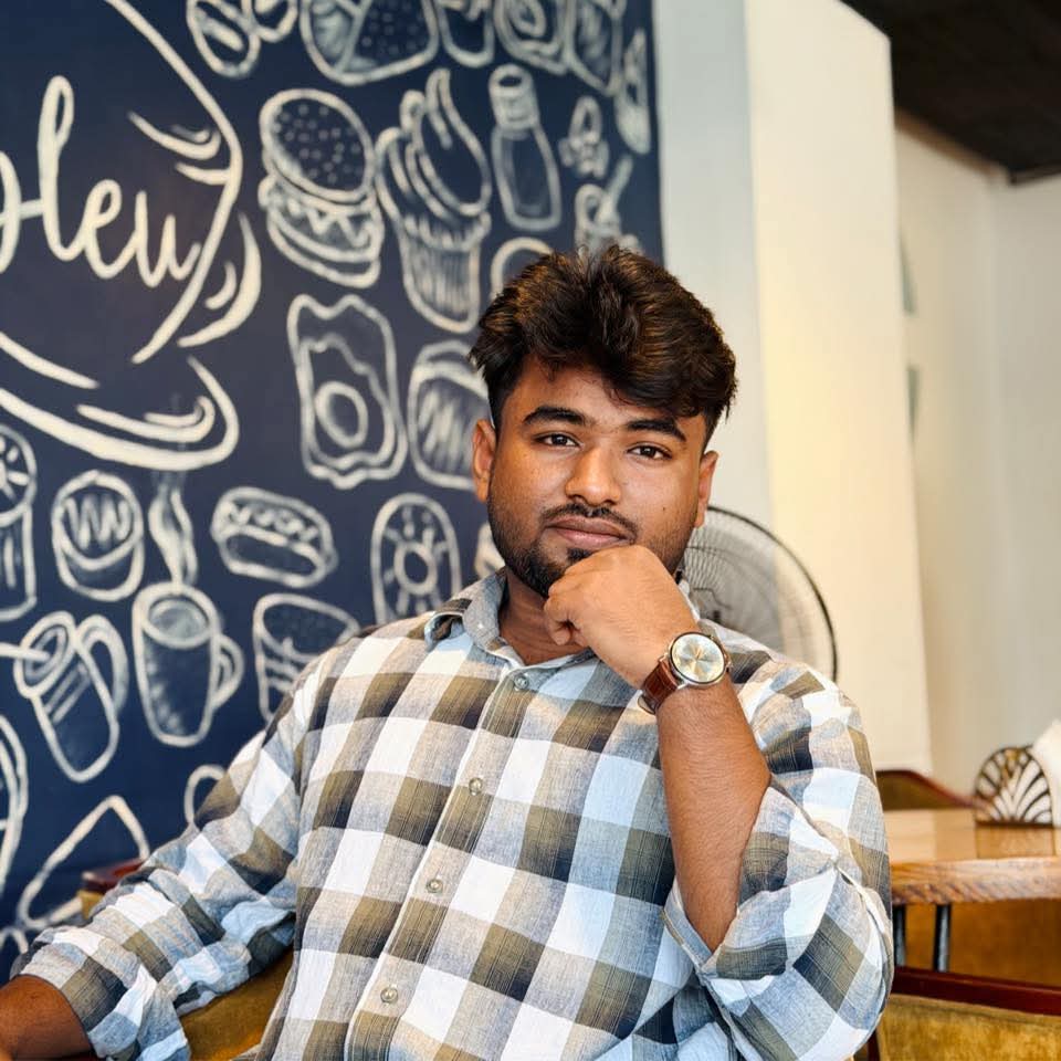 Azizur Rahman Rashed